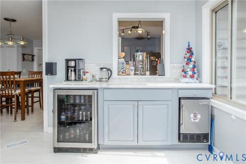 Tiny photo for 14530 Fox Knoll Drive, South Chesterfield, VA 23834 (MLS # 2623228)
