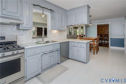 Tiny photo for 14530 Fox Knoll Drive, South Chesterfield, VA 23834 (MLS # 2623228)