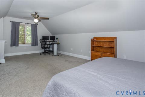Tiny photo for 14530 Fox Knoll Drive, South Chesterfield, VA 23834 (MLS # 2623228)
