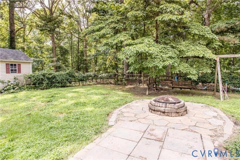 Tiny photo for 14530 Fox Knoll Drive, South Chesterfield, VA 23834 (MLS # 2623228)