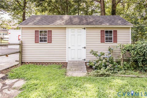 Tiny photo for 14530 Fox Knoll Drive, South Chesterfield, VA 23834 (MLS # 2623228)
