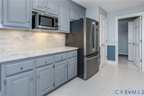 Tiny photo for 14530 Fox Knoll Drive, South Chesterfield, VA 23834 (MLS # 2623228)
