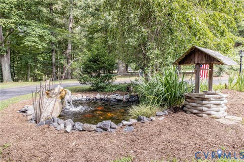 Tiny photo for 14530 Fox Knoll Drive, South Chesterfield, VA 23834 (MLS # 2623228)