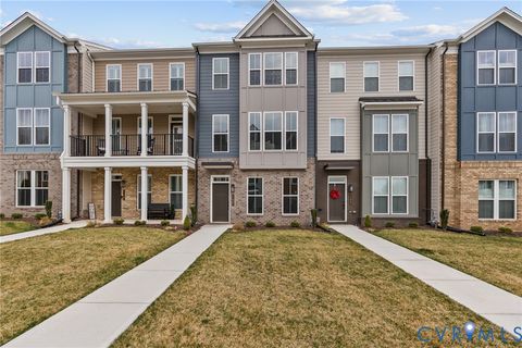 Tiny photo for 11904 Shire Walk Trail, Henrico, VA 23233 (MLS # 2606169)