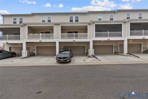 Tiny photo for 11904 Shire Walk Trail, Henrico, VA 23233 (MLS # 2606169)