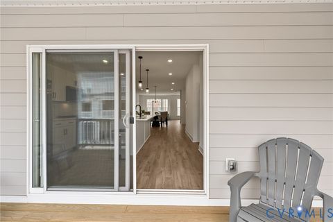 Tiny photo for 11904 Shire Walk Trail, Henrico, VA 23233 (MLS # 2606169)