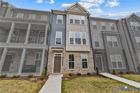 Tiny photo for 11904 Shire Walk Trail, Henrico, VA 23233 (MLS # 2606169)