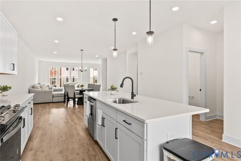 Tiny photo for 11904 Shire Walk Trail, Henrico, VA 23233 (MLS # 2606169)