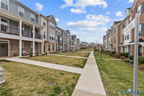 Tiny photo for 11904 Shire Walk Trail, Henrico, VA 23233 (MLS # 2606169)