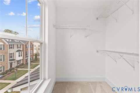 Tiny photo for 11904 Shire Walk Trail, Henrico, VA 23233 (MLS # 2606169)