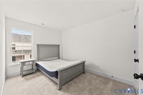 Tiny photo for 11904 Shire Walk Trail, Henrico, VA 23233 (MLS # 2606169)