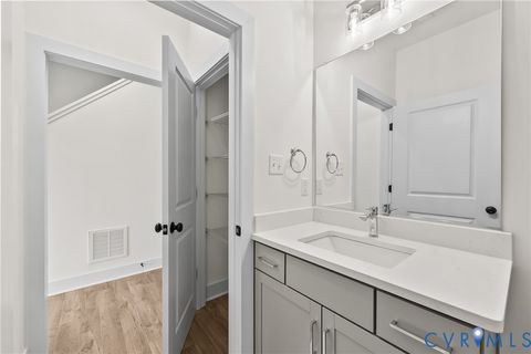 Tiny photo for 11904 Shire Walk Trail, Henrico, VA 23233 (MLS # 2606169)