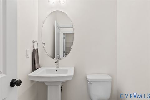 Tiny photo for 11904 Shire Walk Trail, Henrico, VA 23233 (MLS # 2606169)