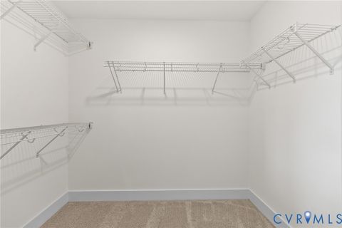 Tiny photo for 11904 Shire Walk Trail, Henrico, VA 23233 (MLS # 2606169)