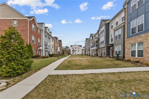 Tiny photo for 11904 Shire Walk Trail, Henrico, VA 23233 (MLS # 2606169)