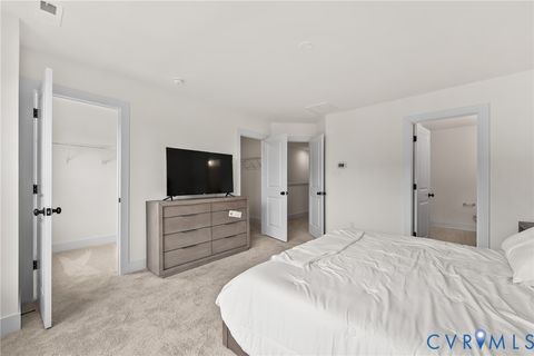 Tiny photo for 11904 Shire Walk Trail, Henrico, VA 23233 (MLS # 2606169)