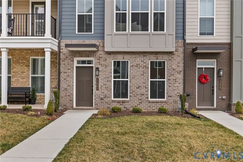 Tiny photo for 11904 Shire Walk Trail, Henrico, VA 23233 (MLS # 2606169)