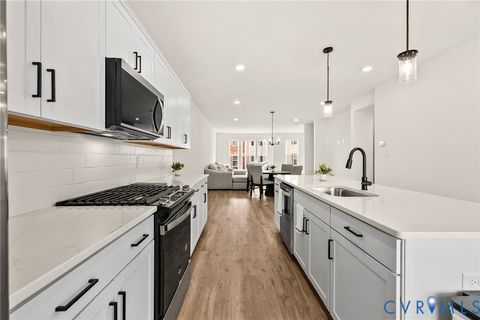 Tiny photo for 11904 Shire Walk Trail, Henrico, VA 23233 (MLS # 2606169)