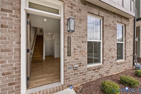Tiny photo for 11904 Shire Walk Trail, Henrico, VA 23233 (MLS # 2606169)