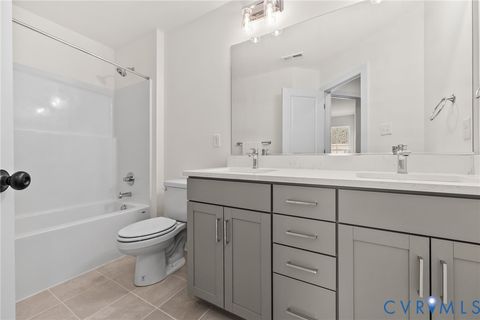 Tiny photo for 11904 Shire Walk Trail, Henrico, VA 23233 (MLS # 2606169)