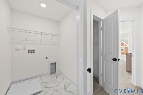 Tiny photo for 11904 Shire Walk Trail, Henrico, VA 23233 (MLS # 2606169)