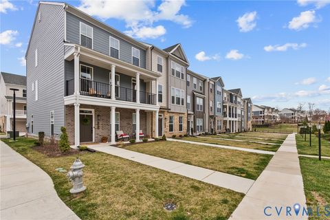 Tiny photo for 11904 Shire Walk Trail, Henrico, VA 23233 (MLS # 2606169)