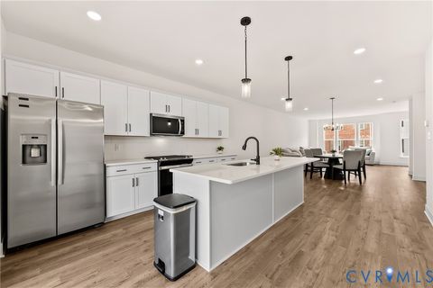 Tiny photo for 11904 Shire Walk Trail, Henrico, VA 23233 (MLS # 2606169)