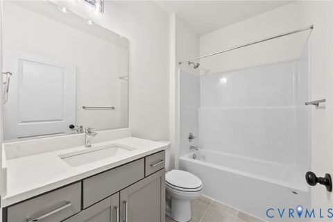 Tiny photo for 11904 Shire Walk Trail, Henrico, VA 23233 (MLS # 2606169)