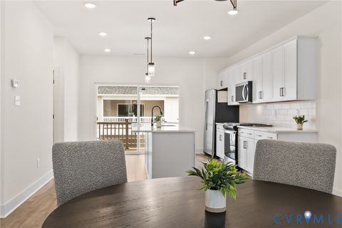 Tiny photo for 11904 Shire Walk Trail, Henrico, VA 23233 (MLS # 2606169)