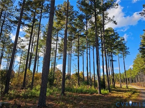 Tiny photo for 0 Walnut Grove Farm Lane, Hanover, VA 23069 (MLS # 2530482)