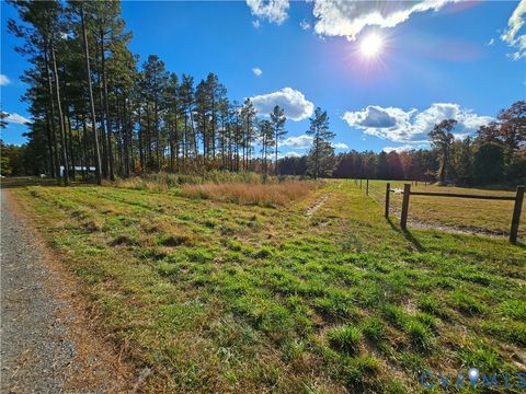 Tiny photo for 0 Walnut Grove Farm Lane, Hanover, VA 23069 (MLS # 2530482)