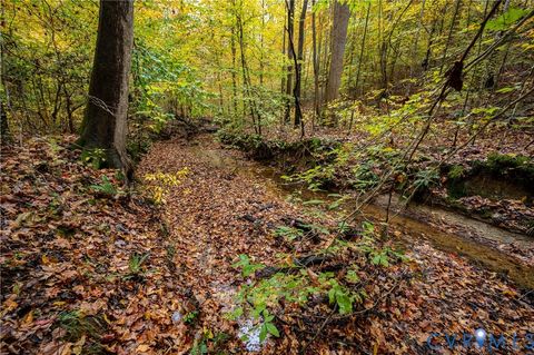Tiny photo for 0 Walnut Grove Farm Lane, Hanover, VA 23069 (MLS # 2530482)