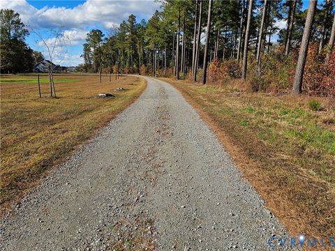 Tiny photo for 0 Walnut Grove Farm Lane, Hanover, VA 23069 (MLS # 2530482)
