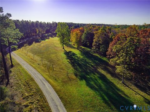 Photo of 0 Walnut Grove Farm Lane, Hanover, VA 23069 (MLS # 2530482)