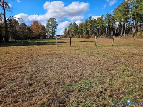 Tiny photo for 0 Walnut Grove Farm Lane, Hanover, VA 23069 (MLS # 2530482)