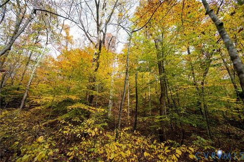 Tiny photo for 0 Walnut Grove Farm Lane, Hanover, VA 23069 (MLS # 2530482)