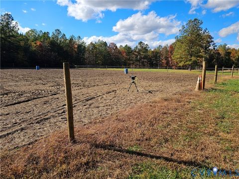 Tiny photo for 0 Walnut Grove Farm Lane, Hanover, VA 23069 (MLS # 2530482)