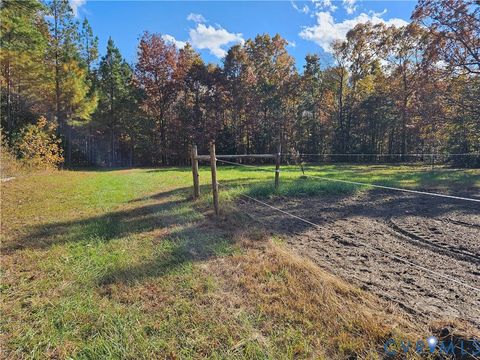 Tiny photo for 0 Walnut Grove Farm Lane, Hanover, VA 23069 (MLS # 2530482)