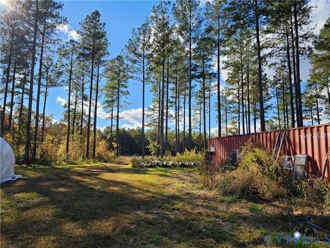 Tiny photo for 0 Walnut Grove Farm Lane, Hanover, VA 23069 (MLS # 2530482)