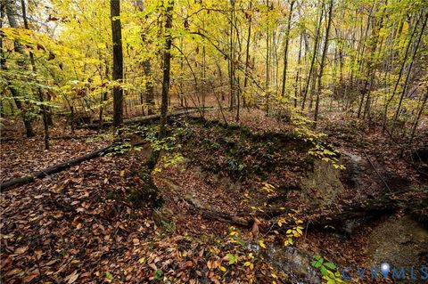 Tiny photo for 0 Walnut Grove Farm Lane, Hanover, VA 23069 (MLS # 2530482)
