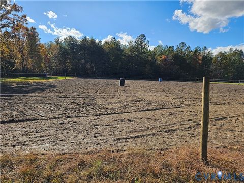 Tiny photo for 0 Walnut Grove Farm Lane, Hanover, VA 23069 (MLS # 2530482)