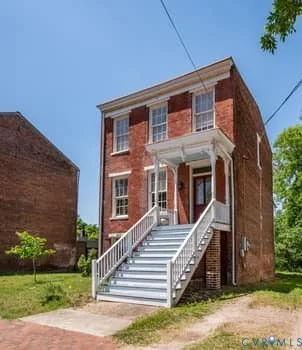 247 Grove Avenue