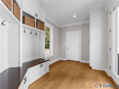 Tiny photo for 305 Clayville Road, Powhatan, VA 23139 (MLS # 2626945)