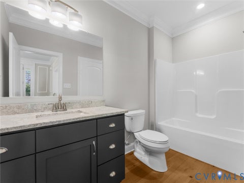 Tiny photo for 305 Clayville Road, Powhatan, VA 23139 (MLS # 2626945)