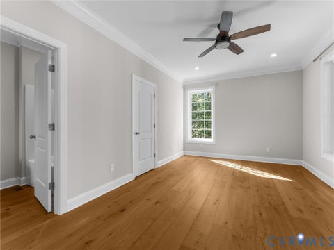 Tiny photo for 305 Clayville Road, Powhatan, VA 23139 (MLS # 2626945)