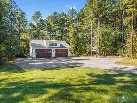 Tiny photo for 305 Clayville Road, Powhatan, VA 23139 (MLS # 2626945)