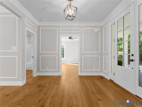 Tiny photo for 305 Clayville Road, Powhatan, VA 23139 (MLS # 2626945)