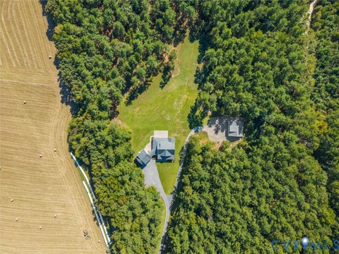 Tiny photo for 305 Clayville Road, Powhatan, VA 23139 (MLS # 2626945)