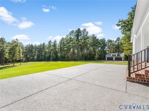 Tiny photo for 305 Clayville Road, Powhatan, VA 23139 (MLS # 2626945)