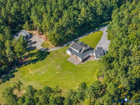 Tiny photo for 305 Clayville Road, Powhatan, VA 23139 (MLS # 2626945)